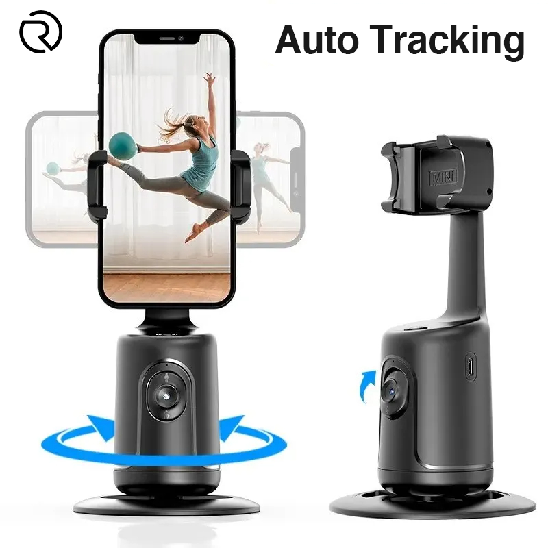 Reyaon™ 360 AI Phone Holder