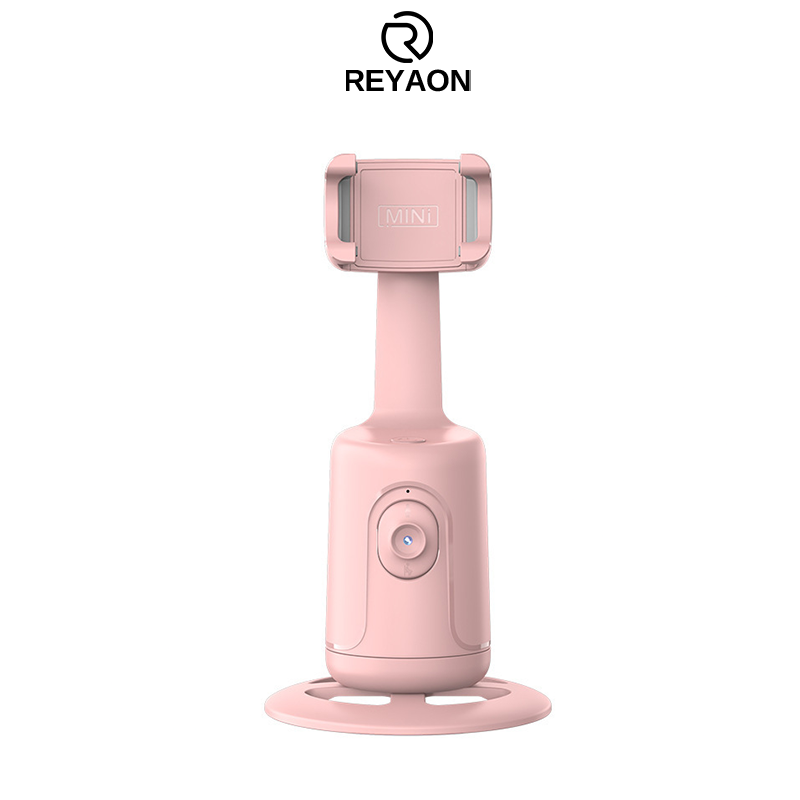 Reyaon™ 360 AI Phone Holder