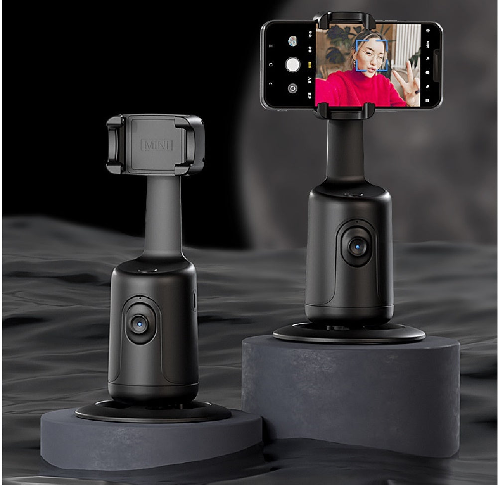 Reyaon™ 360 AI Phone Holder